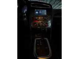 Citroën C4 Lounge