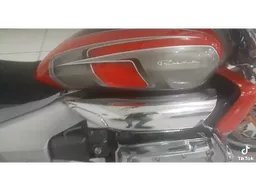 Honda Valkyrie