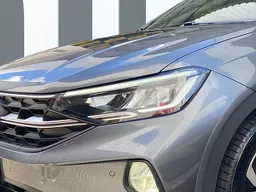 Volkswagen Nivus