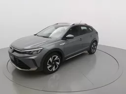 Volkswagen Nivus