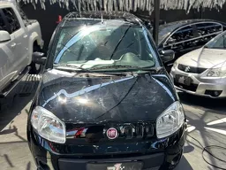 Fiat Uno