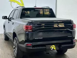 Chevrolet Montana