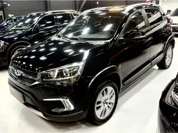 Chery Tiggo 2