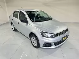 Volkswagen Voyage