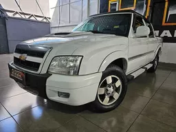 Chevrolet S10