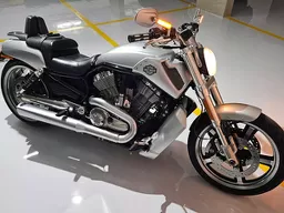 V-Rod