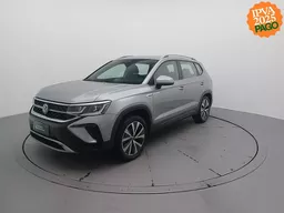 Volkswagen Taos