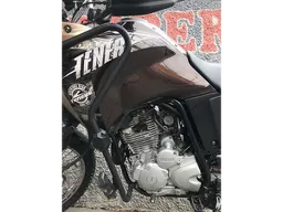 Yamaha XTZ 250