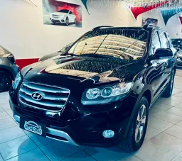 Hyundai Santa Fé