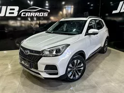Chery Tiggo 5X