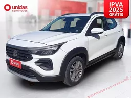 Fiat Pulse