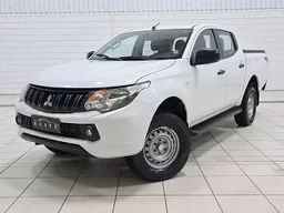 Mitsubishi L200 Triton