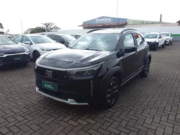 Fiat Pulse