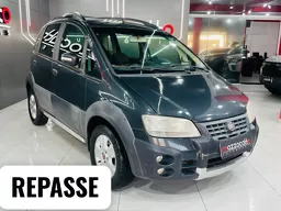 Fiat Idea