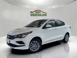 Fiat Cronos