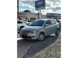 Toyota Etios