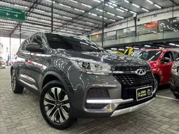 Chery Tiggo 5X