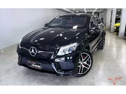 Mercedes-benz GLE 400