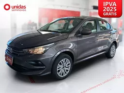 Fiat Cronos