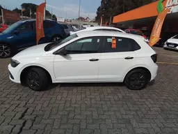 Volkswagen Polo Hatch
