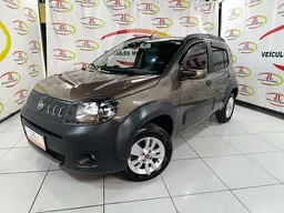 Fiat Uno