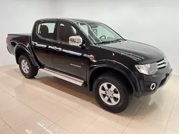 Mitsubishi L200 Triton