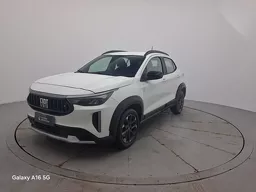 Fiat Pulse