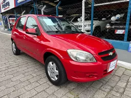 Chevrolet Celta