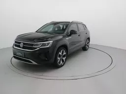 Volkswagen Taos
