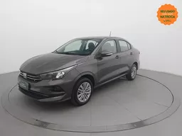 Fiat Cronos