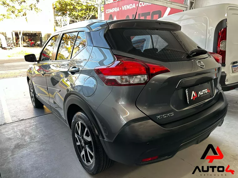 Foto do carro