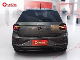 Volkswagen Polo Hatch