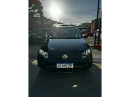 Volkswagen Voyage