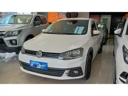 Volkswagen Saveiro
