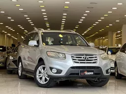 Hyundai Santa Fé