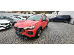 Fiat Pulse