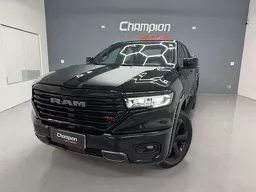 RAM Rampage