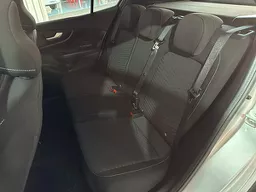 Fiat Fastback