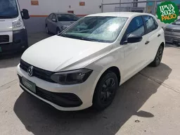 Volkswagen Polo Hatch