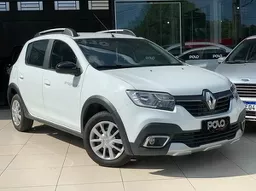 Renault Stepway