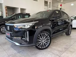 Fiat Fastback