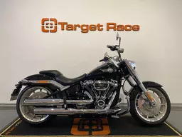Harley-Davidson Fat Boy