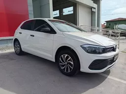 Volkswagen Polo Hatch