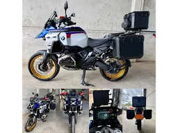 R 1300 GS