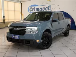 Ford Maverick