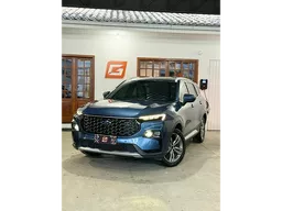 Ford Territory
