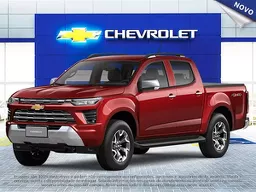 Chevrolet S10
