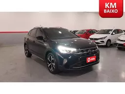 Volkswagen Nivus