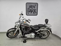 Harley-Davidson