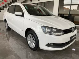 Volkswagen Voyage
